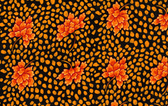 Peking ~ Orange