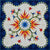 Pepperdish Quilt Kit - Sample 1