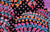 Persian Vase - Black