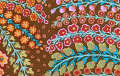 Persian Vase - Brown