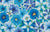 Petunias - Delft