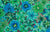 Petunias - Green