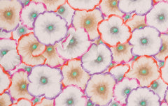 Picotte Poppies - Pastel