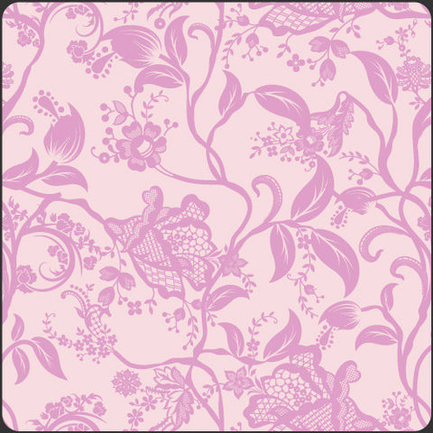 Pink Coquette DIF-804