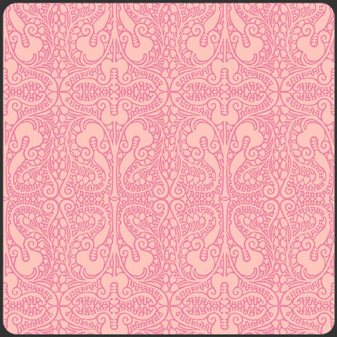 Pink Lace