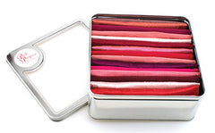 Pink Purpose Silk Collection