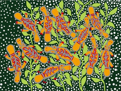 Platypus - Green