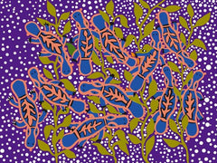 Platypus - Purple