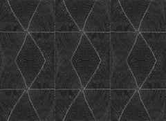 Plum Seeds - Black
