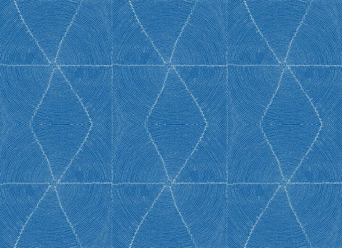 Plum Seeds - Blue