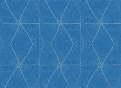 Plum Seeds - Blue