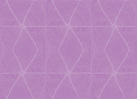 Plum Seeds - Mauve
