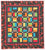 Pop Squares Quilt Kit