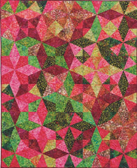 Primrose Lane Quilt Kit