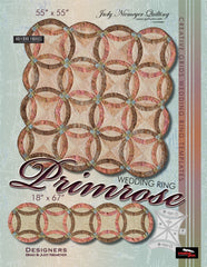 Primrose Wedding Ring