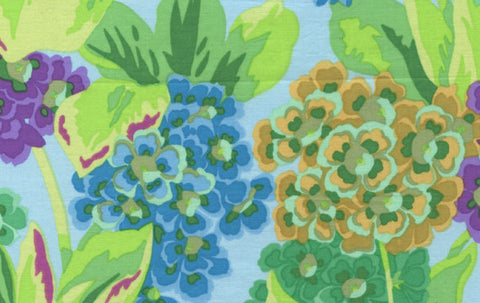 Primula - Green