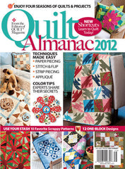 Quilt Almanac