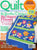 Quilt Magazine April/May 2010 Issue