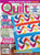 Quilt Magazine April/May 2013