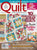 Quilt Magazine Dec/Jan 2013