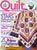 Quilt Magazine Feb/March 2012