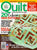 Quilt Magazine Feb/March 2013