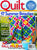 Quilt Magazine June/July 2012