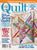 Quilt Magazine June/July 2013