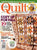 Quilt Magazine Oct/Nov 2013