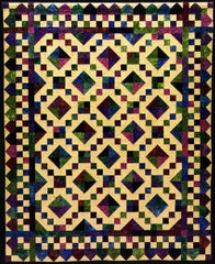 Quilted Gems