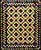 Quilted Gems