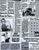 Quilting News ~ White C9699