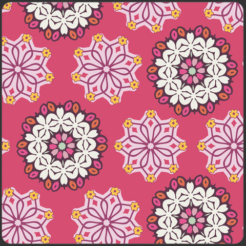 Radiant Bouquet Ruby HG-8404