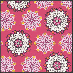 Radiant Bouquet Ruby HG-8404