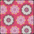 Radiant Bouquet Ruby HG-8404