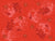 Rain Dreaming Red