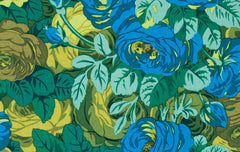 Rambling Rose - Green