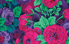 Rambling Rose - Magenta