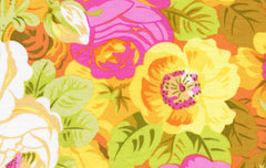 Rambling Rose - Yellow