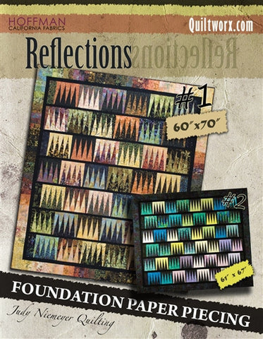 Reflections Basic Pattern