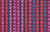 Ribbon Stripe - Red