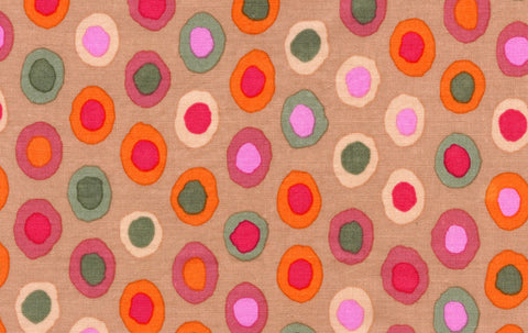 Rings - Beige