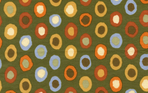 Rings - Olive