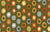 Rings - Olive