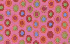 Rings - Pink
