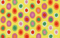 Rings - Yellow