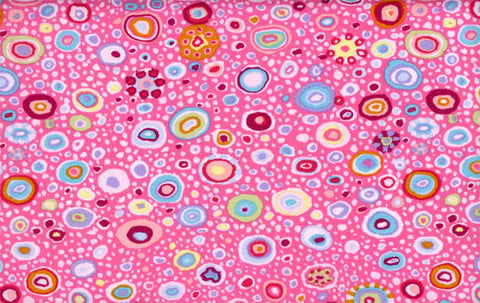 Roman Glass - Pink