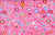 Roman Glass - Pink
