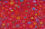 Roman Glass - Red