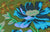 Rustic Floral - Green